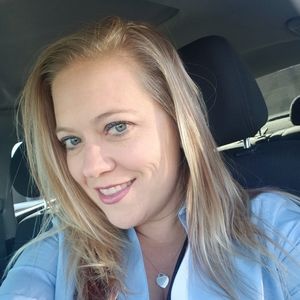 Meet your Posher, Teresa